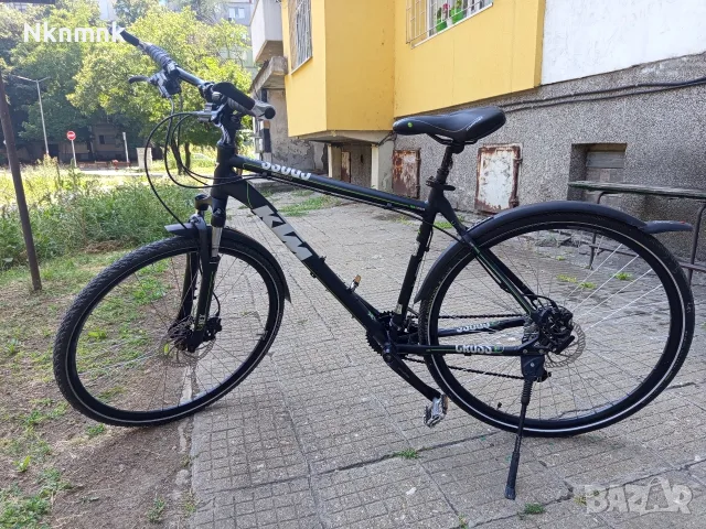 Алуминиев велосипед KTM 29цола , снимка 2 - Велосипеди - 55595506