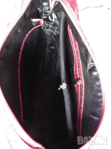 Christian Dior дамска чанта, снимка 8 - Чанти - 54350796