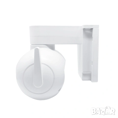 ICSEE Соларна Wifi камера с отделен панел 6MP 517Z, снимка 4 - IP камери - 44302963