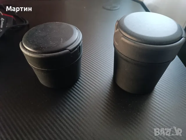 VW пепелници 6Р0858377, 5G0857961