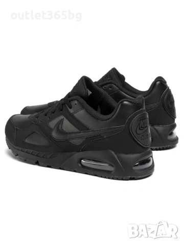 Nike - Air Max Ivo ltr 580520 002 Черен №40 Оригинал Код 606, снимка 4 - Маратонки - 54581329