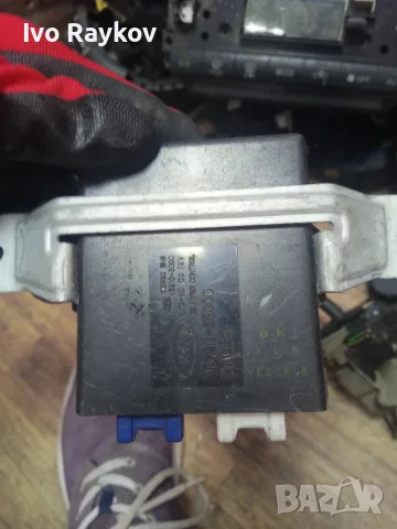Модул задна чистачка 98750-3E000 за KIA SORENTO I 