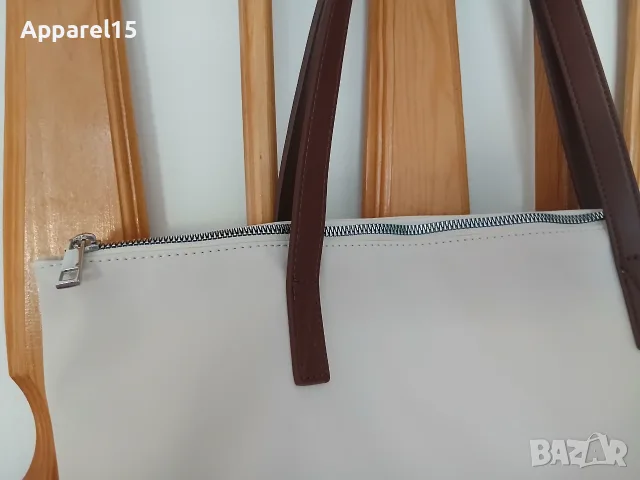LC Waikiki нова дамска чанта, снимка 2 - Чанти - 55603385