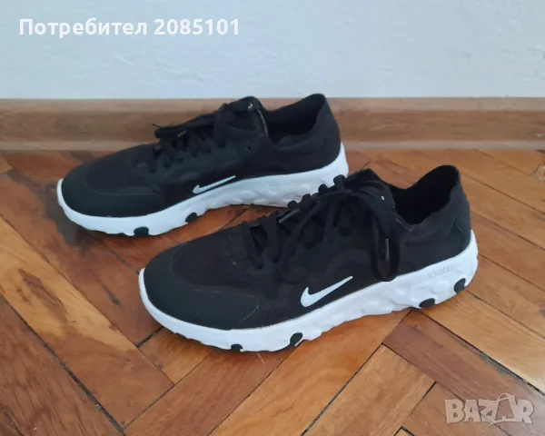 Маратонки Nike Renew, снимка 2 - Маратонки - 55539881