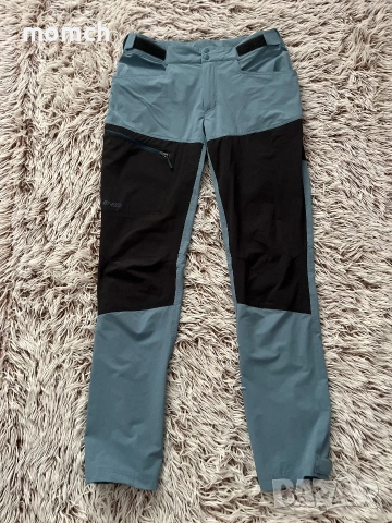 Bergans of Norway  Romsdal MTN Softshell W Pants-висок клас дамски панталон размер М