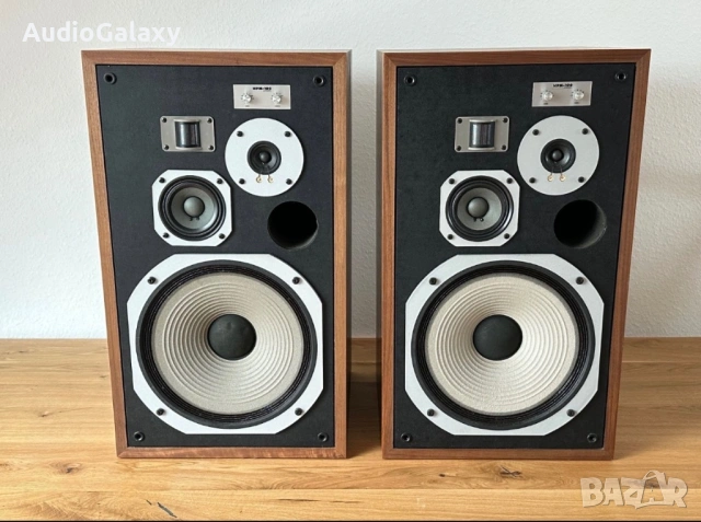 Pioneer HPM 100