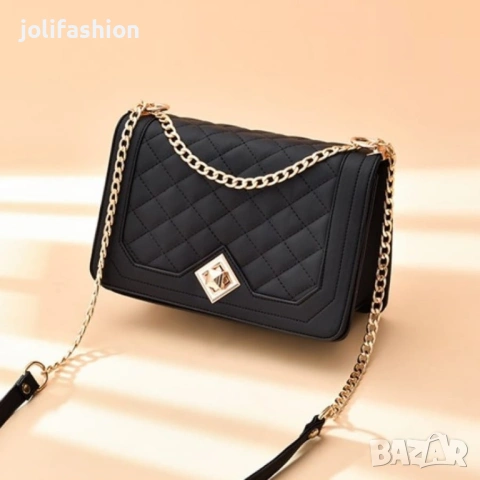 Дамски чанти лукс, снимка 10 - Чанти - 23426960