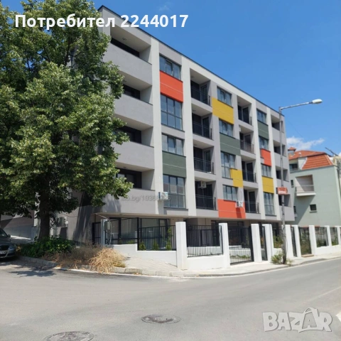 Давам под наем 