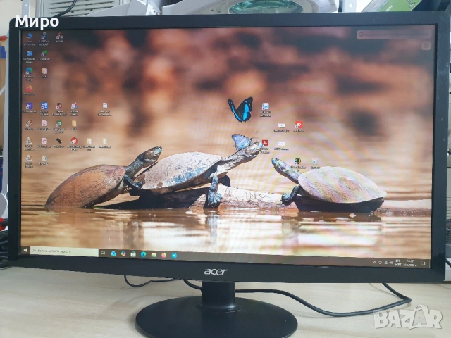 Монитор ACER 24"