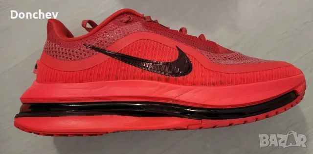 Nike Pegasus Premium UK 43, снимка 5 - Маратонки - 55380970