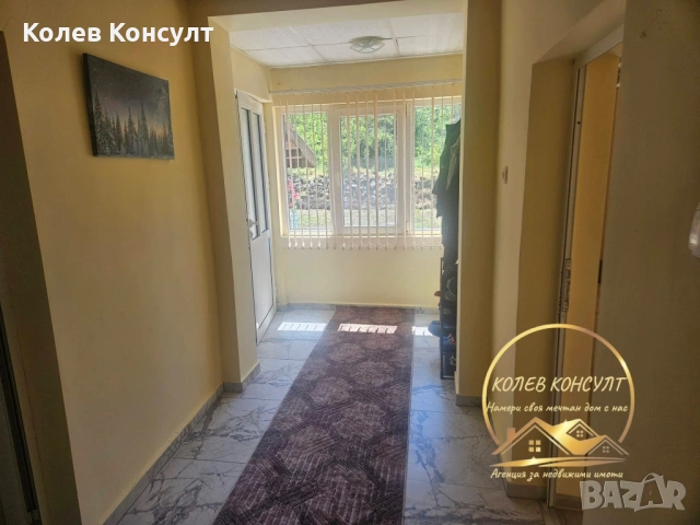 Къща село Сталево,област Хасково, снимка 8 - Къщи - 54509002