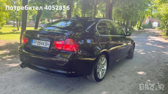 BMW 330 xdrive, снимка 18 - Автомобили и джипове - 54572763
