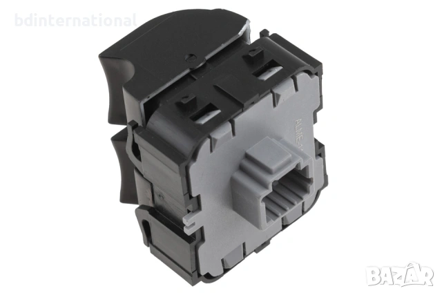 A4539059500 , 254117227R Бутони Ключ за ел.стъкла, Smart, ForFour W453, 6 ПИН, снимка 5 - Части - 54494732