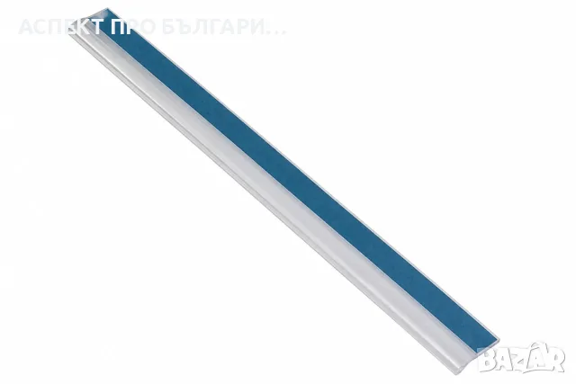 Ценова лента 1 м. с лепящ слой, снимка 5 - Оборудване за магазин - 32066154