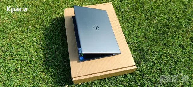 Мощен геймърски лаптоп Dell Inspiron 16 Plus 7610, 16", i7, 32GB RAM, RTX 3060 6GB  В ГАРАНЦИЯ!