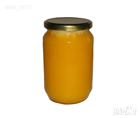 натурален пчелен мед