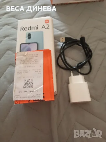 продавам телефон redmi А2 64 GB 70 евро, снимка 11 - Xiaomi - 55672562