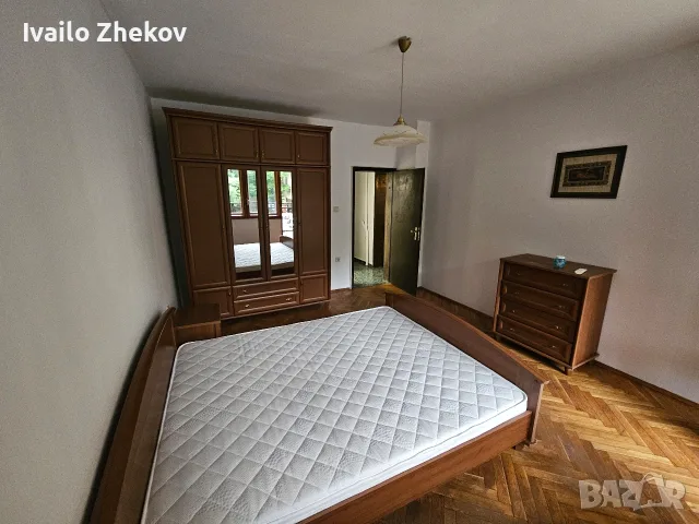 Тристаен апартамент Витоша, снимка 5 - Апартаменти - 55672346