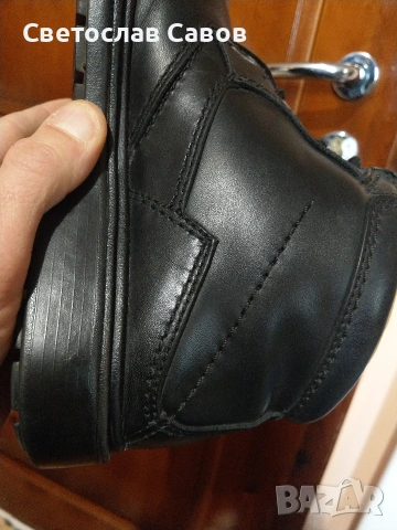 Clark 's Gore-tex 42нм. 26,6см., снимка 2 - Мъжки ботуши - 54070546