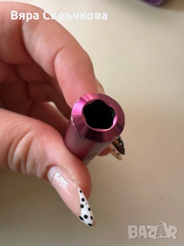 Iqos Iluma, снимка 8 - Електронни цигари - 54830611