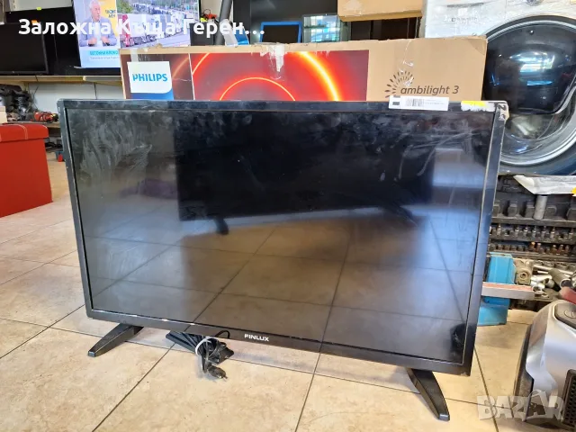 SMART TV FINLUX 32-FHB-500