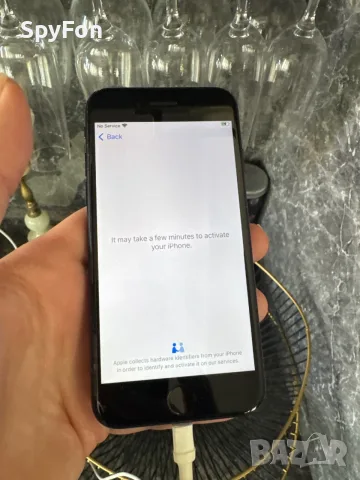 iPhone 4S, 5S, 7 -заключен, снимка 10 - Apple iPhone - 54317319