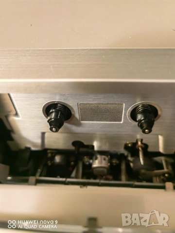 Sony TC-K33/Касетен Дек/, снимка 6 - Декове - 54308240