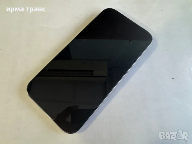 iPhone 14 Pro 1Tb Deep 100% батерия.Гаранция, снимка 5 - Apple iPhone - 55444516