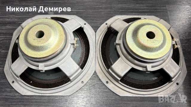 Pioneer 25-737B-2 HPM, снимка 3 - Тонколони - 54216413