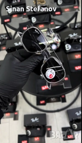 Слънчеви очила RayBan