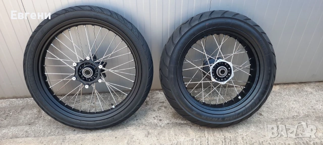 Комплект капли за KTM ADVENTURE 1290 R