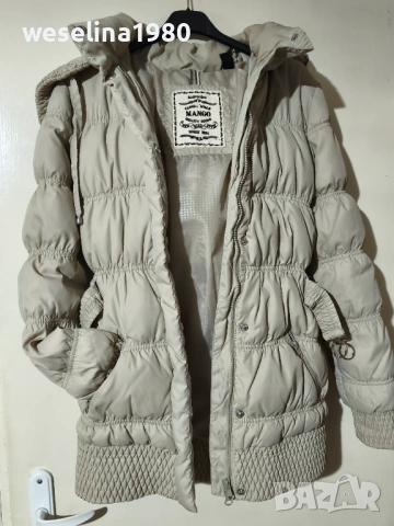 Продавам дамско яке , снимка 4 - Якета - 54296438