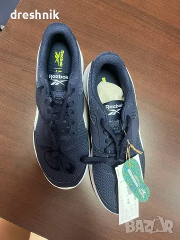 Reebok Energen Lite обувки за бягане, снимка 4 - Спортни обувки - 55350992