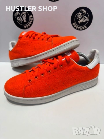 Маратонки ADIDAS STAN SMITH PHARRELL WILLIAMS. Номер 42.5