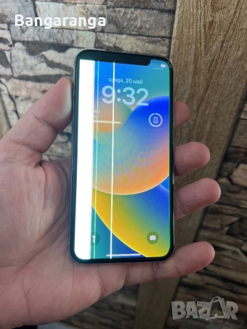 iPhone X 256GB , снимка 4 - Apple iPhone - 54613175