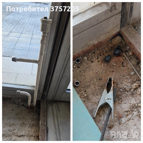 Заварчик тръби на парно, снимка 2 - Други услуги - 54887502