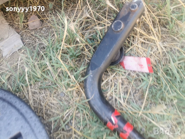 BOSAI-ТЕГЛИЧ ВНОС SWISS 0507261824, снимка 13 - Аксесоари и консумативи - 55164702
