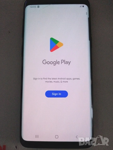 SAMSUNG GALAXY S9 DUAL, снимка 5 - Samsung - 54857280