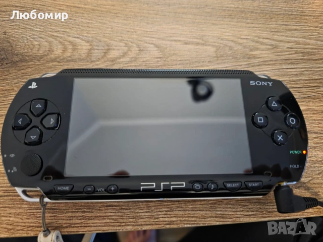 Sony PlayStation PSP 1004