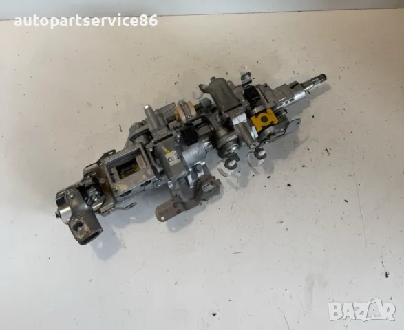Кормилна колона с мотори за Nissan Murano Z51 3.5 V6 (2009) 1AG6C00 OEM