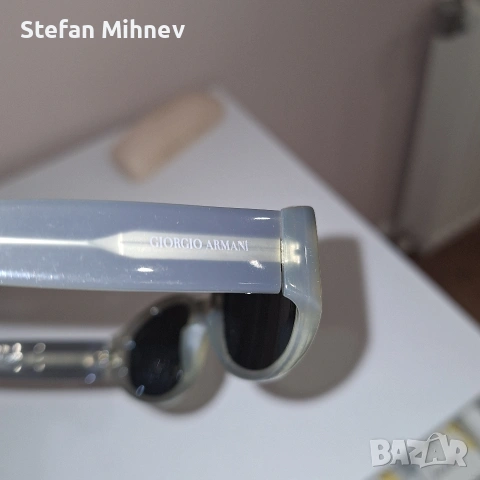 слънчеви очила ARMANI , снимка 3 - Слънчеви и диоптрични очила - 55102192
