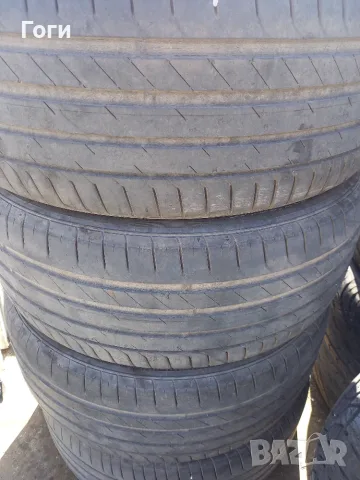 Гуми  Nexen 235/50/18, снимка 6 - Гуми и джанти - 55623523