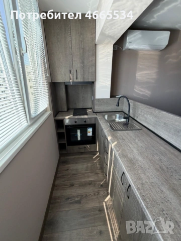 Апартамент под наем в Стара Загора , снимка 3 - Апартаменти - 54369471