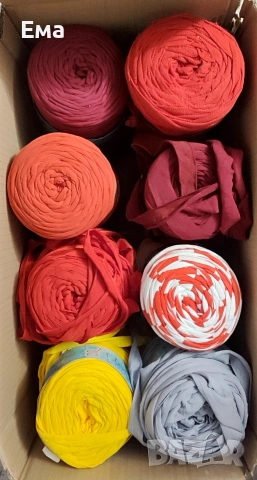 Излишна прежда, снимка 6 - Други - 54330924