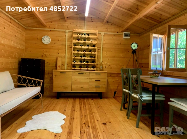 Ексклузивна луксозна къща с двор, снимка 15 - Къщи - 54849229