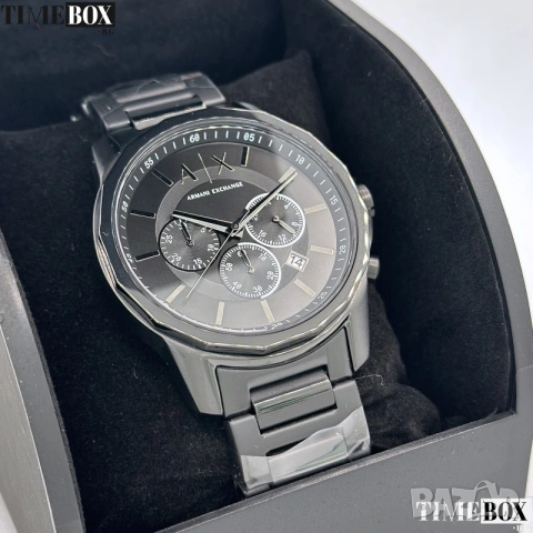 Armani Exchange Banks AX7140, снимка 3 - Мъжки - 54995392