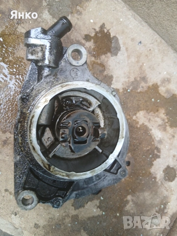 Alternator Valeo BMW525 2.5td E-39 163k.c.M-paket 2003 Tourer kombi, снимка 3 - Части - 55015309