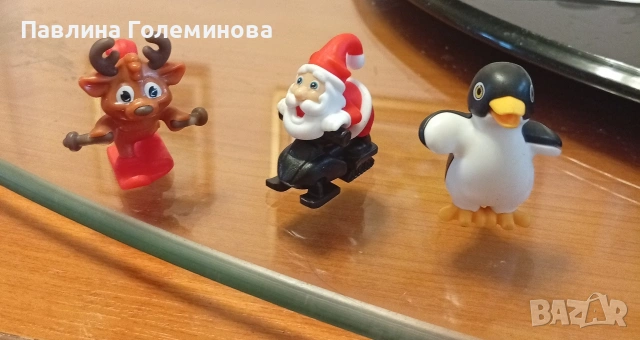 Колекционерски фигурки, снимка 18 - Фигурки - 36620830