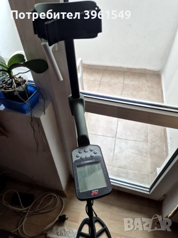 Manelab Xtra pro, снимка 3 - Друга електроника - 54632965