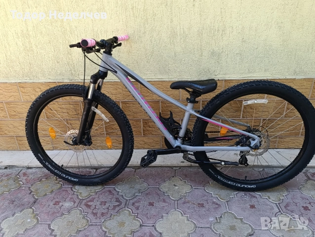 Specialized 27,5 цола , снимка 4 - Велосипеди - 54651694